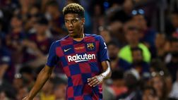 Calciomercato Milan – Todibo, trattativa congelata con il Barcellona