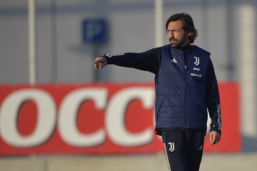Pirlo, Getty Images Pirlo, Getty Images