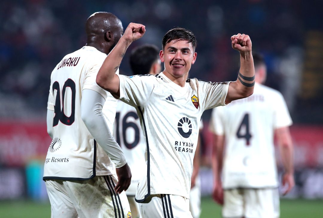 Monza-Roma 1-4 – FOTOGALLERY - immagine 69