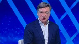 Caressa: “Zielinski out dalla Champions autogol clamoroso del Napoli”