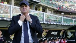 UFFICIALE: Fiorentina, Beppe Iachini è il nuovo allenatore