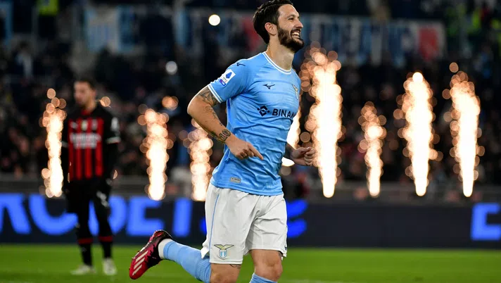 Luis Alberto