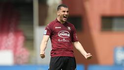 Bonazzoli al 90′ (Sky): “Emozioni bellissime. Adesso le vogliamo vincere tutte”