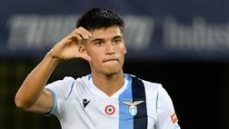 Lazio, Correa concentrato sul Club Brugge – FOTO