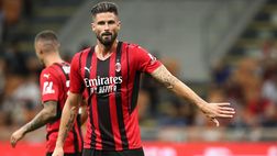 ULTIM’ORA. Fantacalcio Milan: Giroud positivo al Covid-19