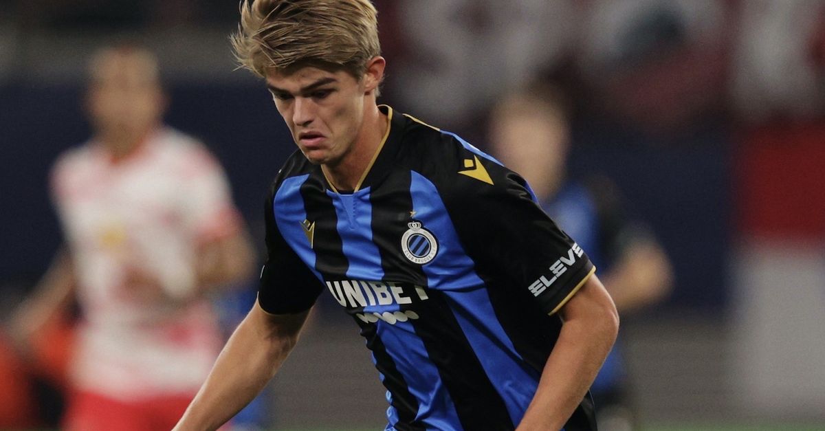 Tavolieri su De Ketelaere: “Ecco cosa serve perché vada al Milan” Tavolieri su De Ketelaere: “Ecco cosa serve perché vada al Milan”