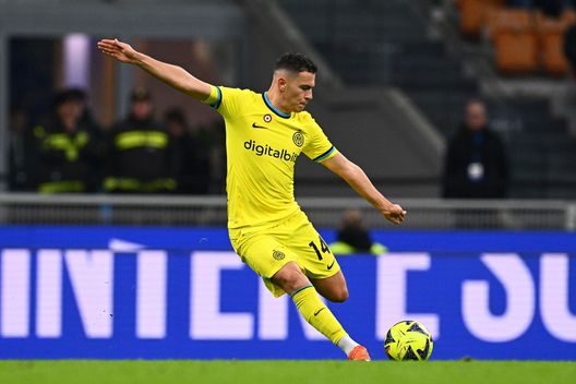 ESCLUSIVA Pratali: “Inter, abbi coraggio. Asllani top in A tecnicamente. Mi ha detto…”- immagine 2