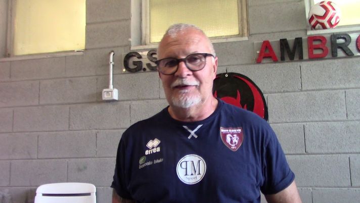 Serie D, Union Clodiense CS: new entry in difesa