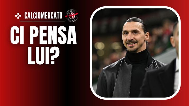 Calciomercato AC Milan Gyökeres