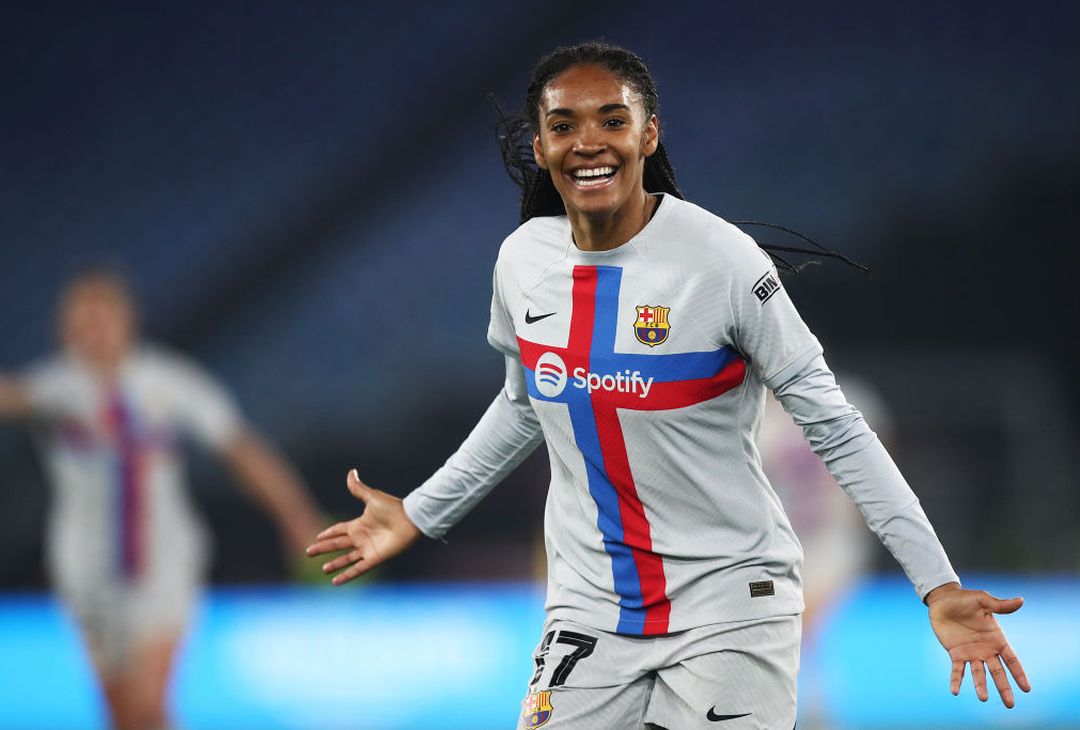 Women’s Champions League, Roma-Barcellona 0-1 – FOTO GALLERY - immagine 28