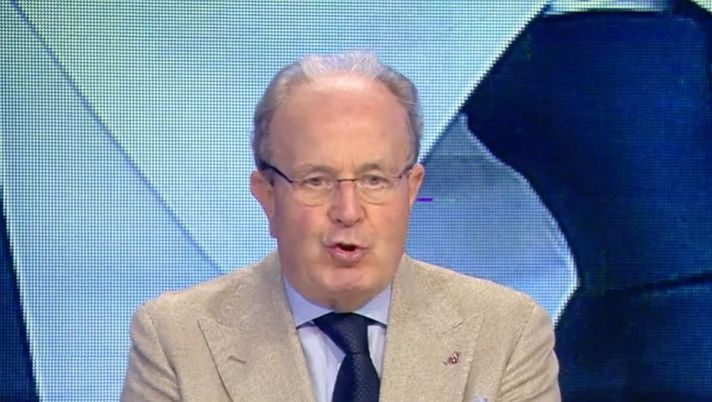 Ordine: “Napoli unica alternativa all’Inter. Milan? Già fatto un miracolo bis” Ordine: “Napoli unica alternativa all’Inter. Milan? Già fatto un miracolo bis” - immagine 1