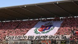 I cremonesi come i veronesi: il loro derby è contro Brescia…