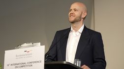 Daniel Ek insiste, CEO Spotify vuole l’Arsenal: “Riportare club ai fasti del passato”