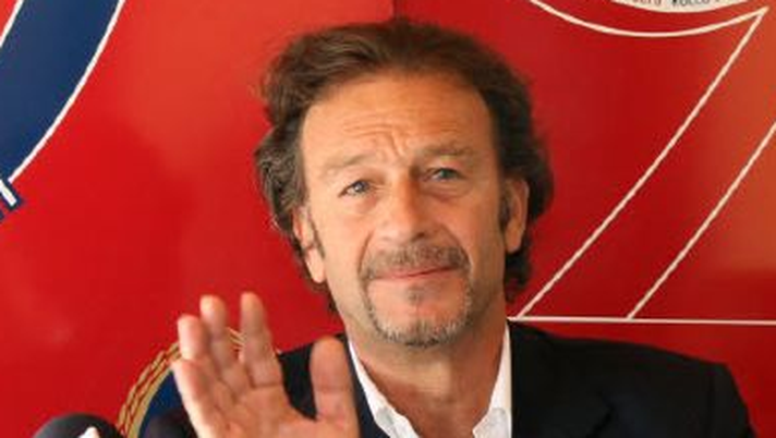 Brescia, Cellino sbotta: “Serie B a 22 squadre? Una barzelletta. Se succede…” Brescia, Cellino sbotta: “Serie B a 22 squadre? Una barzelletta. Se succede…”