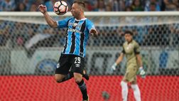Stampa estera – Mercato: Arthur, il Barcellona offre 30 mln. Il cartellino del ragazzo…