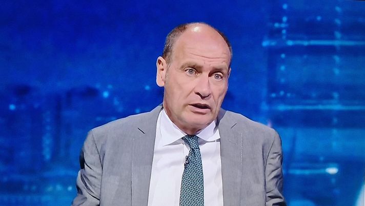 Marchegiani: “Scudetto Inter, conto alla rovescia. Col Napoli vista un po’ di accademia” Marchegiani: “Scudetto Inter, conto alla rovescia. Col Napoli vista un po’ di accademia” - immagine 1