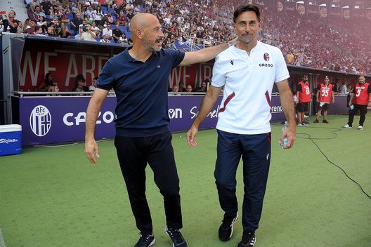 Photo by Mario Carlini / Iguana Press/Getty Images Ferrara: “Hanno imparato il copione. Anche Italiano ha le sue colpe”- immagine 2