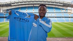 Inside Premier: Raheem Sterling