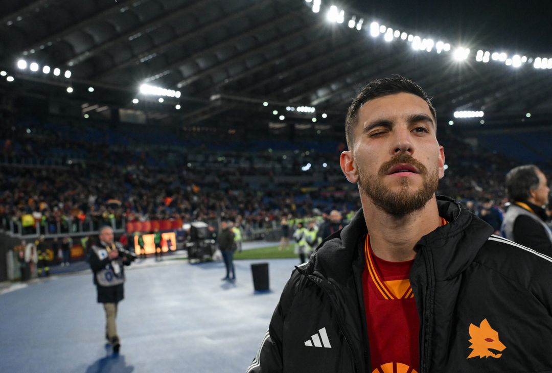 Roma-Torino – FOTOGALLERY - immagine 144