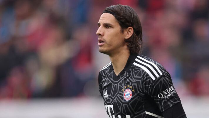 Di Marzio conferma: “Onana vicino allo United. Trubin? L’Inter vuole fare prima Sommer” - immagine 1