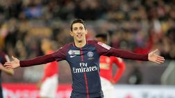 Di Maria, sfuma il colpo a parametro zero: l’argentino rinnova col PSG