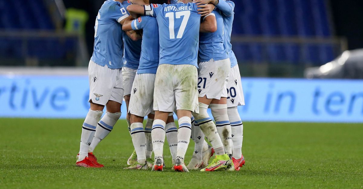 Lazio-Empoli, Le Probabili Formazioni: Luis Alberto On, Fiducia A ...