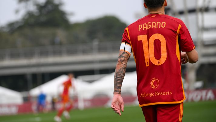 Primavera, Roma-Empoli 4-0: toscani distrutti dal poker del team di Guidi - immagine 1