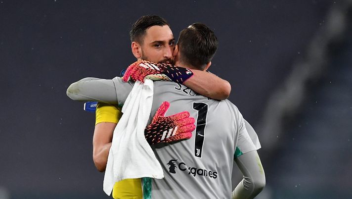 Fantacalcio Serie A, la Top 3 dei portieri: ex aequo al primo posto! Fantacalcio Serie A, la Top 3 dei portieri: ex aequo al primo posto!