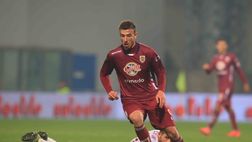 Mercato Padova, Di Marzio: “Piace un attaccante ex Reggiana”