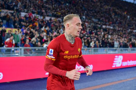 Getty Images Roma, quante palle-gol sprecate: 15 punti potenziali persi in classifica - immagine 3
