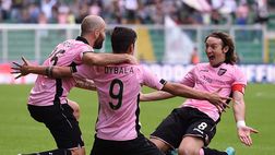 Barreto: “Palermo, ecco perché è finita tra noi. Mio figlio con la Primavera rosa…”