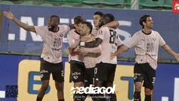 Brescia-Palermo, i convocati di Corini: ancora assente Lucioni. L’elenco completo