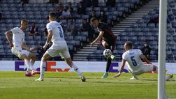 Marocco-Croazia 0-0: Hakimi vs Perisic termina pari, Cheddira del Bari in panchina