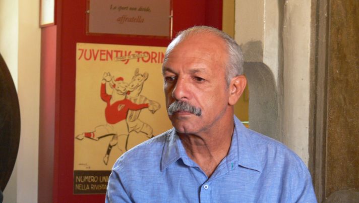 Leo Junior al Museo del Toro (foto Chirico) 
