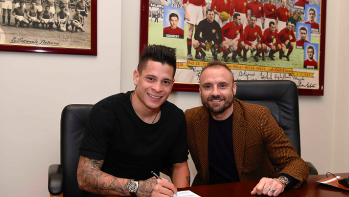 Credits: Torino official website 