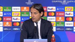 VIDEO / Inzaghi prima di Atletico-Inter: “Questa squadra non è nata dopo Istanbul”
