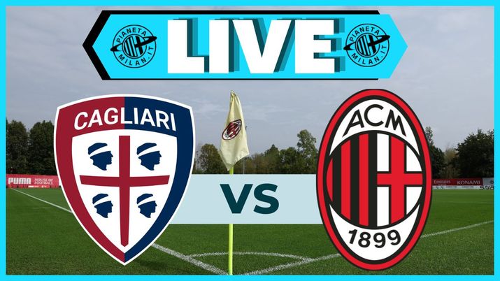Live partita Milan Primavera 04/02/2024 PianetaMilan.it