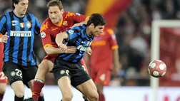 Roma-Inter, i precedenti: nerazzurri in vantaggio, ma all’Olimpico…