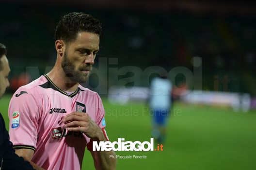 Andrea Rispoli Andrea Rispoli
