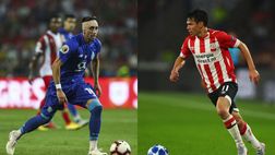Inter, pista di mercato dal Messico: nel mirino Herrera e Lozano, ma la concorrenza è alta