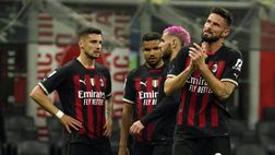 Milan, il cuore del problema