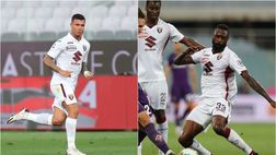 Torino, Izzo e Nkoulou: da intoccabili a esuberi, ma cederli sarà difficile