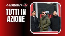 Calciomercato Milan – Grandi manovre per Furlani, Moncada … e Ibra