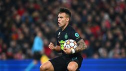 Anfield Road ha restituito all’Inter il miglior Lautaro: i suoi gol vitamina scudetto