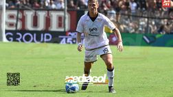 Palermo, Vido alternativa a Brunori ma vuole anche far coppia con l’italo-brasiliano