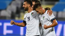 El Shaarawy, prima tampone positivo al Coronavirus, poi negativo