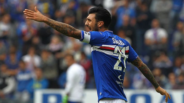 Serie A, Sampdoria-Empoli: le formazioni ufficiali. Giampaolo non fa turn over in vista del Palermo 