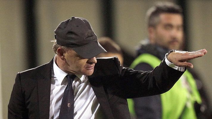 Serie A: Iachini pronto a ripartire, il tecnico marchigiano cercato dal Sassuolo Serie A: Iachini pronto a ripartire, il tecnico marchigiano cercato dal Sassuolo