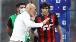 Milan, Bergomi: “Tonali mi ha impressionato, ma ora…” | News