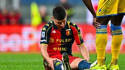 NEWS – Dybala, Malinovskyi, Retegui, Spinazzola, Kvara, De Ketelaere, Scalvini: le novità